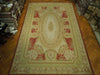 Load image into Gallery viewer, Traditional-Aubusson-Rug.jpg