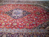 Load image into Gallery viewer, Authentic-Classic-Persian-Kashan-Rug.jpg