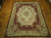 Load image into Gallery viewer, Authentic-Handmade-Aubusson-Rug.jpg