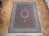 Load image into Gallery viewer, 8x11 Authentic Handmade Signed Persian Tabriz Mahi Rug - Iran - bestrugplace