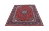 Load image into Gallery viewer, 7x10 Authentic Hand Knotted Persian Kashan Rug - Iran - bestrugplace