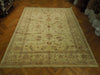 Load image into Gallery viewer, Radiant 9x12 Authentic Hand-Knotted Vegetable Dyed Chobi Peshawar Rug - Pakistan - bestrugplace