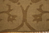 Load image into Gallery viewer, 8&#39; x 11&#39; Brown Hand-Tuftted Rug 53162