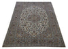 Load image into Gallery viewer, 8x11 Authentic Hand-knotted Persian Signed Ardakan Rug - Iran - bestrugplace