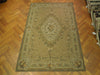 Load image into Gallery viewer, 6x9 Needlepoint Flat Weave Rug - China - bestrugplace