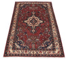 Load image into Gallery viewer, Luxurious-Authentic-Persian-Hamadan-Rug.jpg