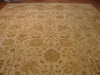 Load image into Gallery viewer, Fascinating 10x12 Authentic Handmade Indo Oushak Rug-India - bestrugplace