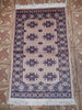 Load image into Gallery viewer, Hand-knotted-Jaldar-Bokhara-Rug.jpg