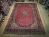 Load image into Gallery viewer, Persian-Classic-Kashan-Rug.jpg