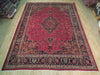 Load image into Gallery viewer, Semi-Antique-Sarouk-Rug.jpg