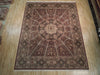 Load image into Gallery viewer, 8x10 Lavar Wool&amp;Silk Fine Quality Rug - China - bestrugplace