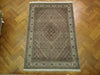 Load image into Gallery viewer, Luxurious-Authentic-Tabriz-Mahi-Wool-Rug.jpg