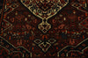 Load image into Gallery viewer, 4&#39; x 9&#39; Beige Semi-Antique-Persian-Hamadan-Rug.jpg