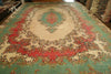 Load image into Gallery viewer, Semi-Antique-Persian-Kerman-Rug.jpg