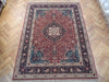 Load image into Gallery viewer, 9x12 High End Wool Sino Tabriz Rug - China - bestrugplace