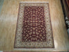 Load image into Gallery viewer, Dazzling 6x9 Authentic Handmade Wool &amp; Silk Fine Quality Rug - China - bestrugplace