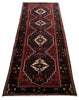 Load image into Gallery viewer, 5&#39; x 13&#39;-Berry-Red-Persian-Hamadan-Rug.jpg