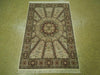 Load image into Gallery viewer, 4x6 Fine Quality Wool&amp;Silk Rug - China - bestrugplace