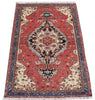 Load image into Gallery viewer, Luxurious 3x5 Authentic Hand-knotted Persian Hamadan Rug - Iran - bestrugplace