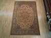 Load image into Gallery viewer, Dazzling 6x9 Authentic Handmade Wool &amp; Silk Fine Quality Rug - China - bestrugplace