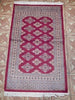 Load image into Gallery viewer, Authentic-Hand-Knotted-Jaldar-Bokhara-Rug.jpg 