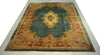 Load image into Gallery viewer, Semi-Antique-Aubusson-Rug.jpg