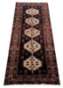 Load image into Gallery viewer, Authentic-Handmade-Persian-Hamadan-Rug.jpg