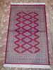 Load image into Gallery viewer, Authentic-Hand-Knotted-Jaldar-Bokhara-Rug.jpg 