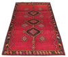 Load image into Gallery viewer, Luxurious 5x8 Authentic Hand-knotted Persian Zanjan Rug - Iran - bestrugplace