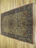 Load image into Gallery viewer, 5x8 Pre-Owned Traditional Agra Rug - India - bestrugplace