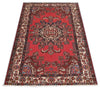 Load image into Gallery viewer, Authentic-Persian-Afshar-Tribal-Rug.jpg