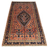 Load image into Gallery viewer, 4&#39; x 7&#39; Rusty-Red-Persian-Hamadan-Rug.jpg