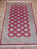 Load image into Gallery viewer,  Authentic-Hand-knotted-Jaldar-Bokhara-Rug.jpg