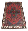 Load image into Gallery viewer, Luxurious 4x6 Authentic Hand-knotted Persian Hamadan Rug - Iran - bestrugplace