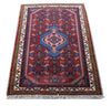 Load image into Gallery viewer, Traditional-Persian-Hamadan-Style-Rug.jpg