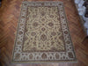 Load image into Gallery viewer, Fascinating 9x12 Authentic Handmade Vegetable Dyed Rug - India - bestrugplace