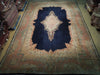 Load image into Gallery viewer, Authentic-Persian-Kerman-Rug.jpg