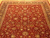 Load image into Gallery viewer, Authentic-Luxurious-Sarouk-Rug.jpg 