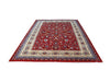 Load image into Gallery viewer, 10x15 Authentic Hand Knotted Persian Kashan Rug - Iran - bestrugplace