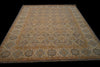 Load image into Gallery viewer, Authentic-Hand-knotted-Chobi-Peshawar-Rug.jpg