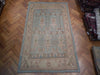 Load image into Gallery viewer, 7x11 Semi-Antique Oushak Rug - Turkey - bestrugplace