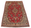 Load image into Gallery viewer, Luxurious 5x7 Authentic Hand-knotted Persian Hamadan Rug - Iran - bestrugplace