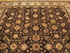 Load image into Gallery viewer, Fascinating 9x13 Authentic Handmade Jaipour Rug-India - bestrugplace