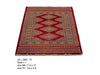 Load image into Gallery viewer, Luxurious-Wool-&amp;-Silk-Jaldar-Bokhara-Rug.jpg