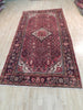 Load image into Gallery viewer, 5&#39; x 10&#39;-Salmon-Semi-Antique-Persian-Herati-Runner.jpg