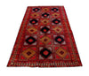 Load image into Gallery viewer, 5&#39; x 10&#39;-Persian-Handmade-Wool-tribal-Rug.jpg