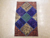 Load image into Gallery viewer, Antique-Persian-Patchwork-Rug.jpg