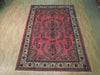 Load image into Gallery viewer, 7x11 Authentic Hand Knotted Fine Persian Sarouk Rug - Iran - bestrugplace