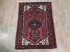 Load image into Gallery viewer, Semi-Antique-Persian-Hamadan-Rug.jpg 