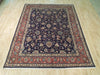 Load image into Gallery viewer, Luxurious-Authentic-Persian-Sarouk-Rug.jpg